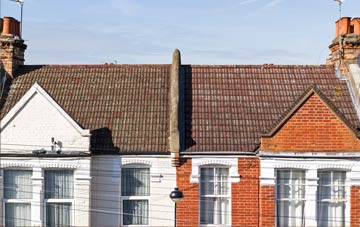 clay roofing Sutton