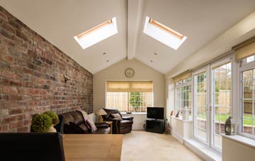 conservatory roof insulation Sutton