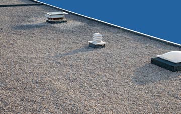 flat roofing Sutton