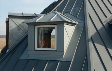 metal roofing Sutton