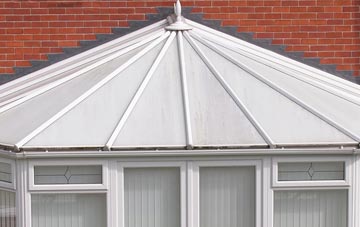 Sutton polycarbonate conservatory roof repairs