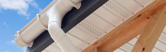 get Sutton guttering quotes today