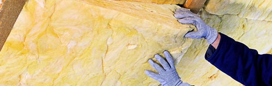 quotes for Sutton roof insulation