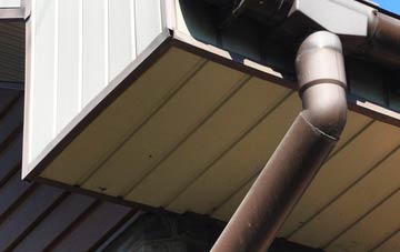 Sutton soffit installation costs