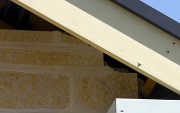 soffit repair Sutton