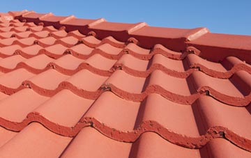 Sutton tile and slate roof replacement