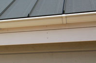 Sutton soffit repair